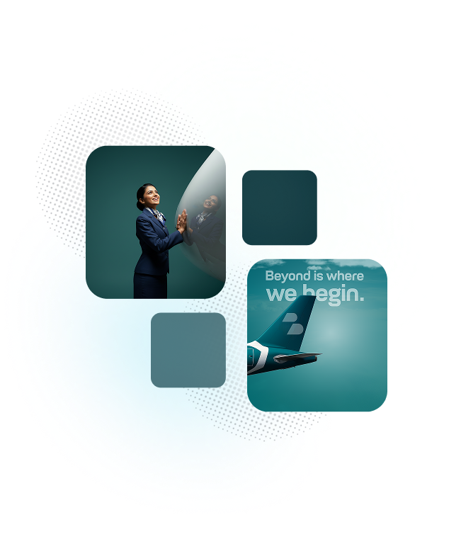 Aviation Training at Beyond Borders Institutions