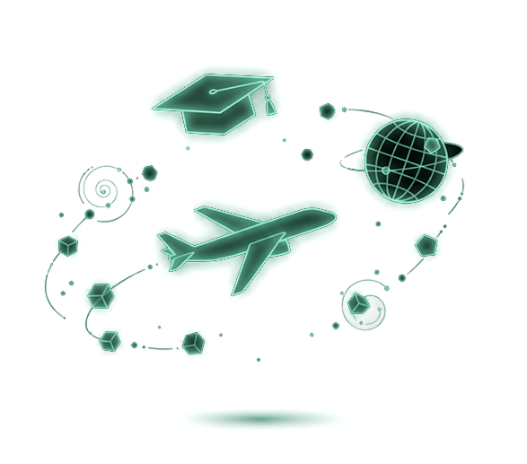 Modern facilities and benefits at Beyond Borders Institutions for aviation students